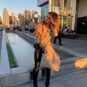 Meet your Posher, Allie